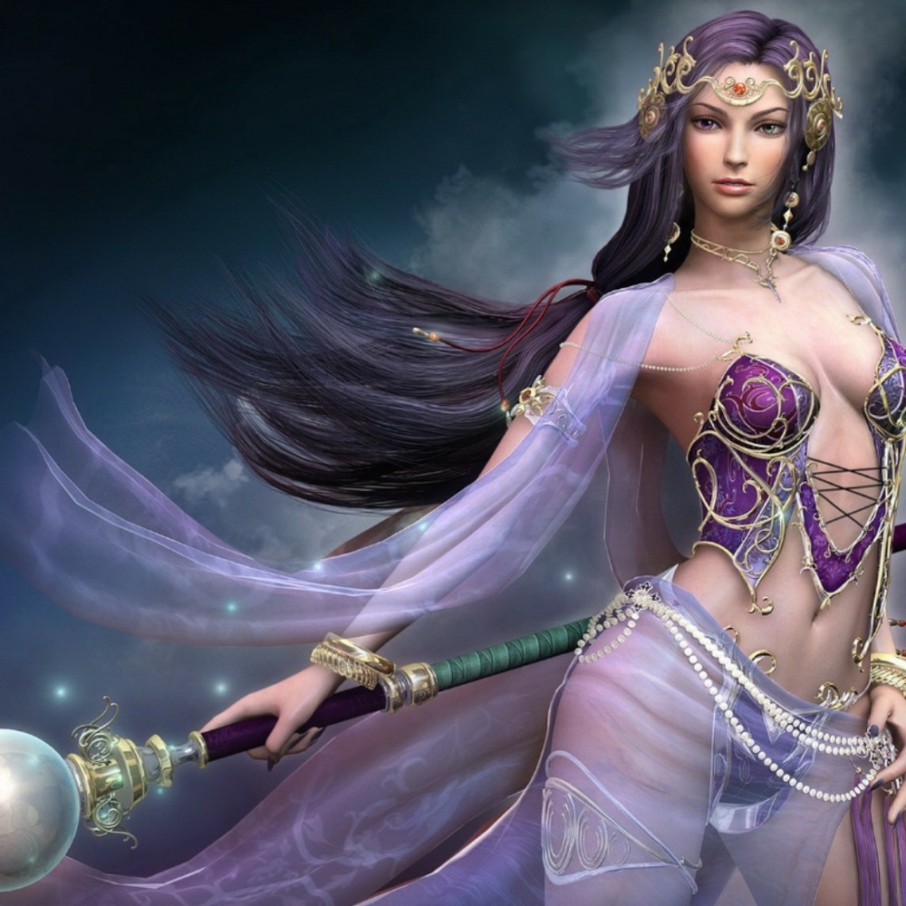 Meet your Posher, Eva